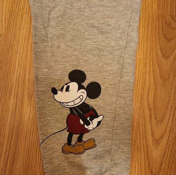Mickey Mouse joggers medium - Picture 2 of 5